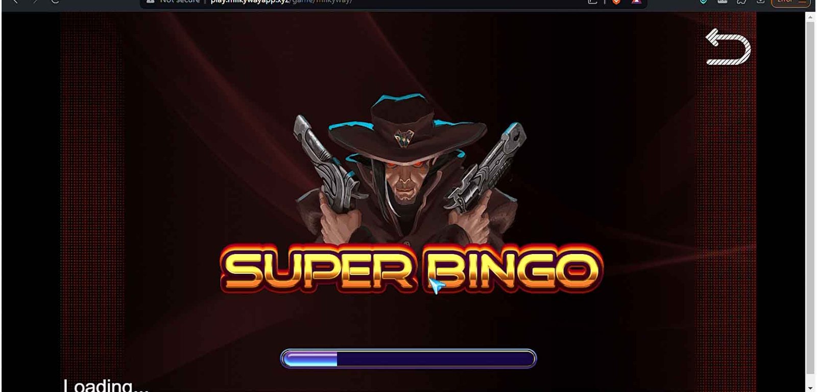 Super Bingo 3