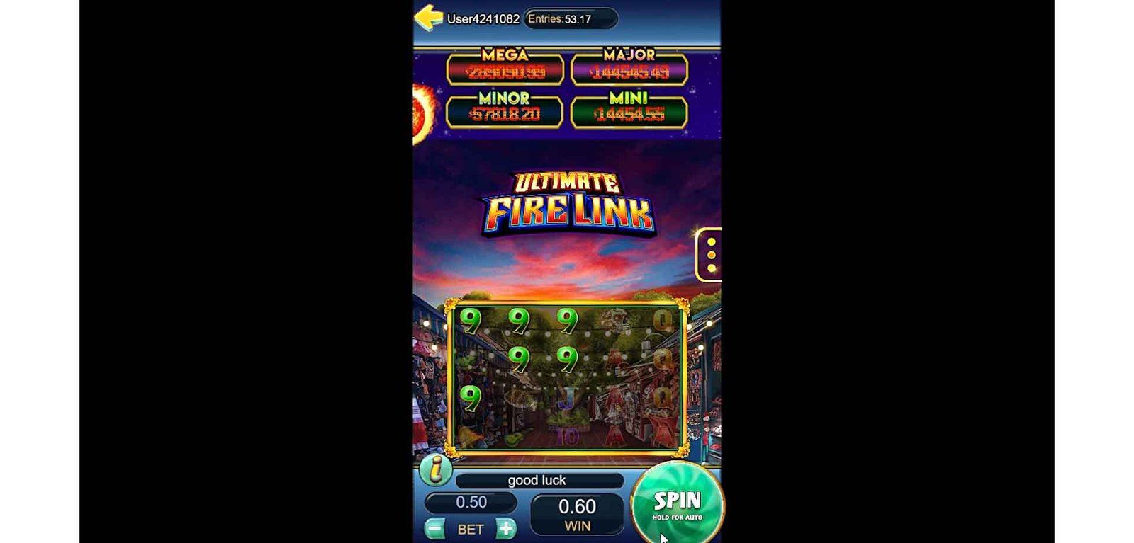 Thumbnail Image Wrapper