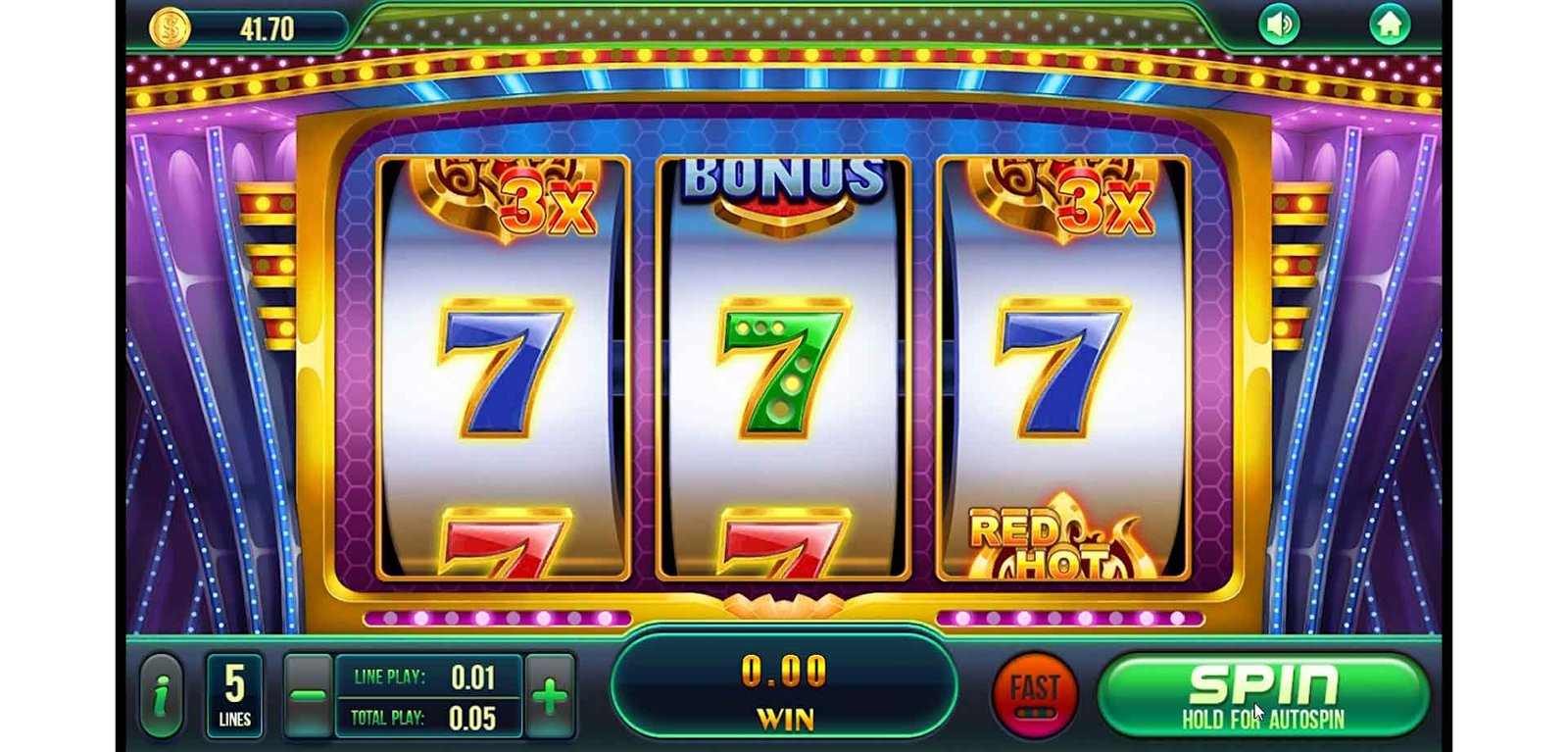 Vegas Hits 11