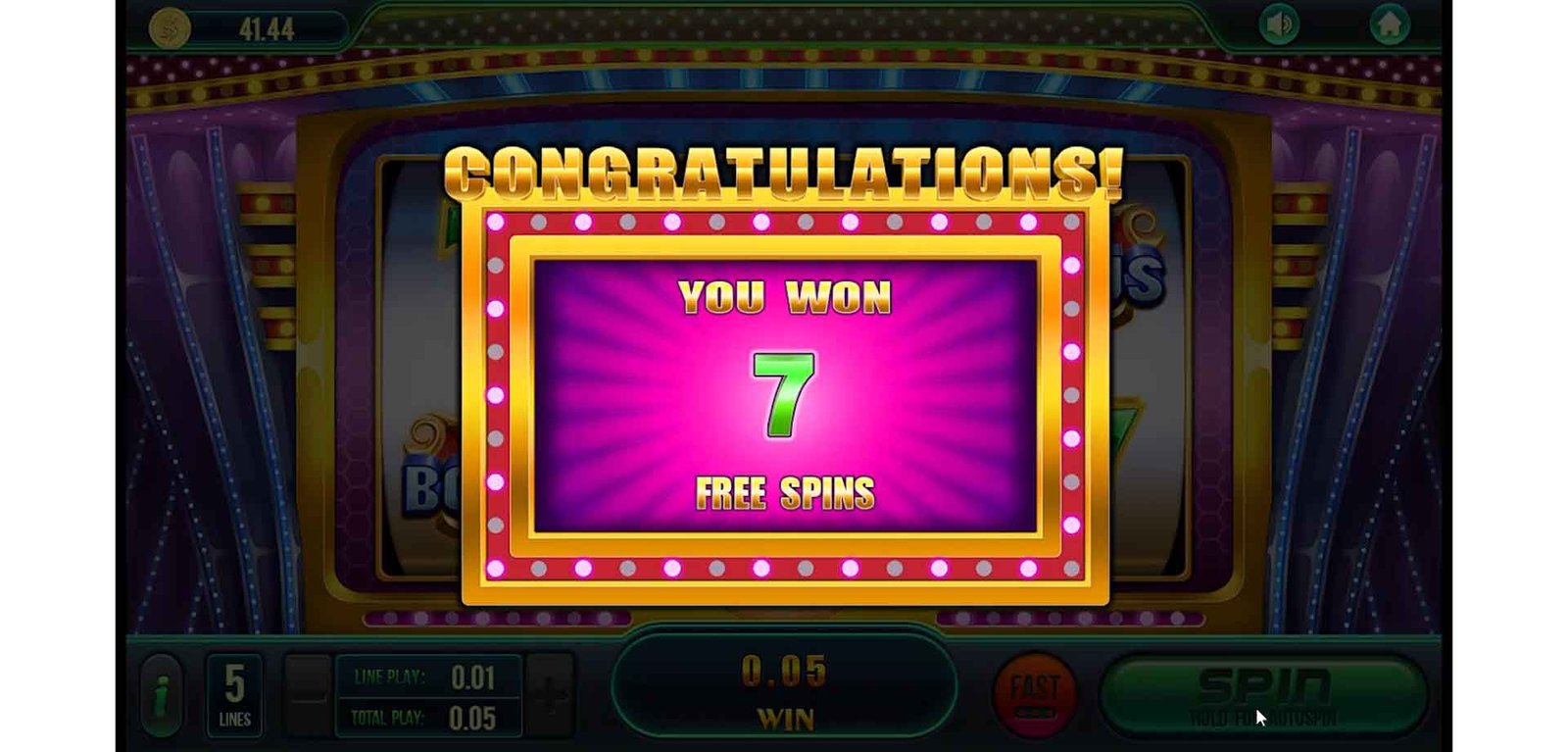 Vegas Hits 10
