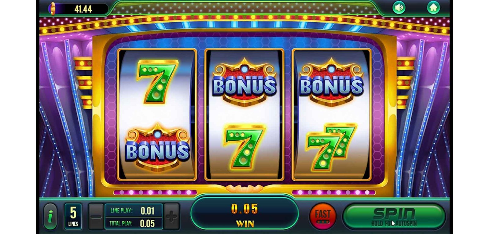 Vegas Hits 8