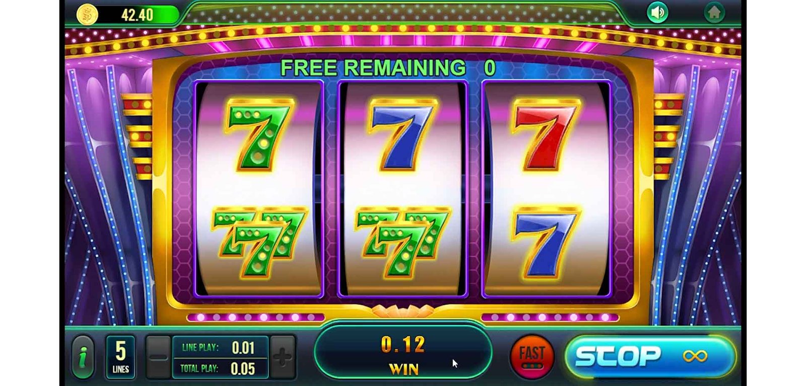 Vegas Hits 6