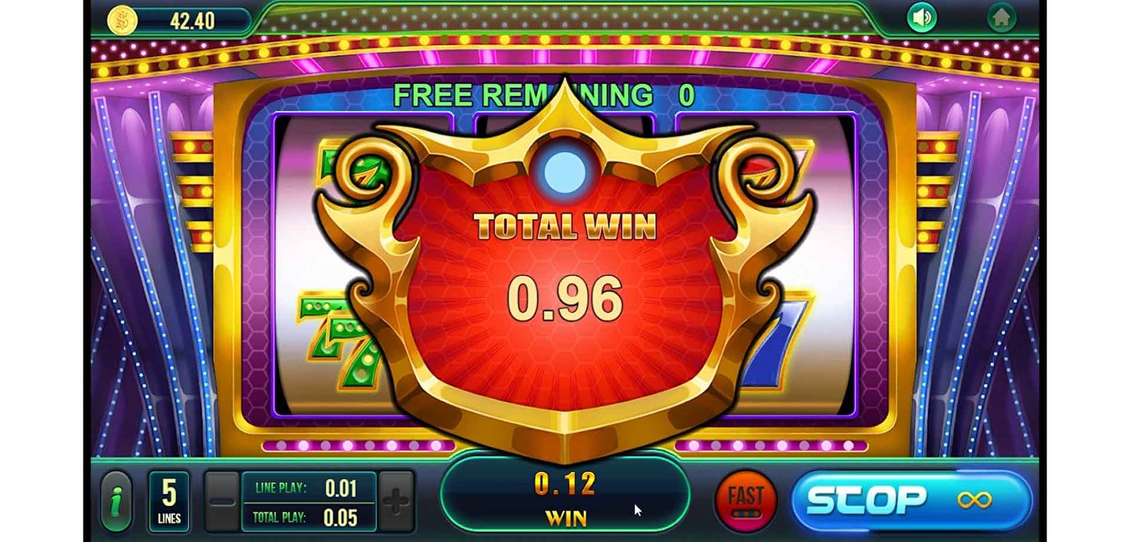 Vegas Hits 5