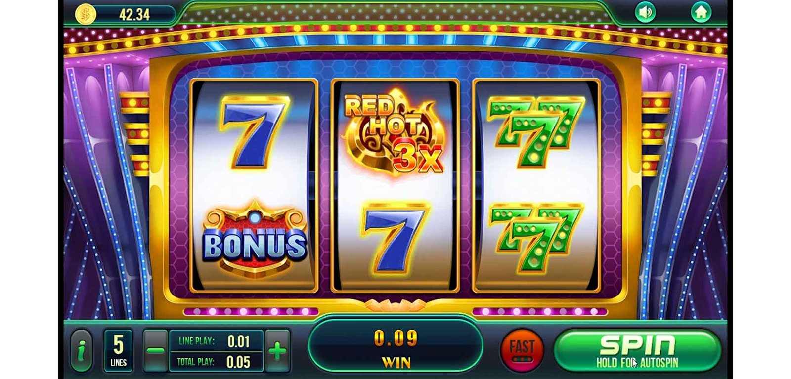 Vegas Hits 4