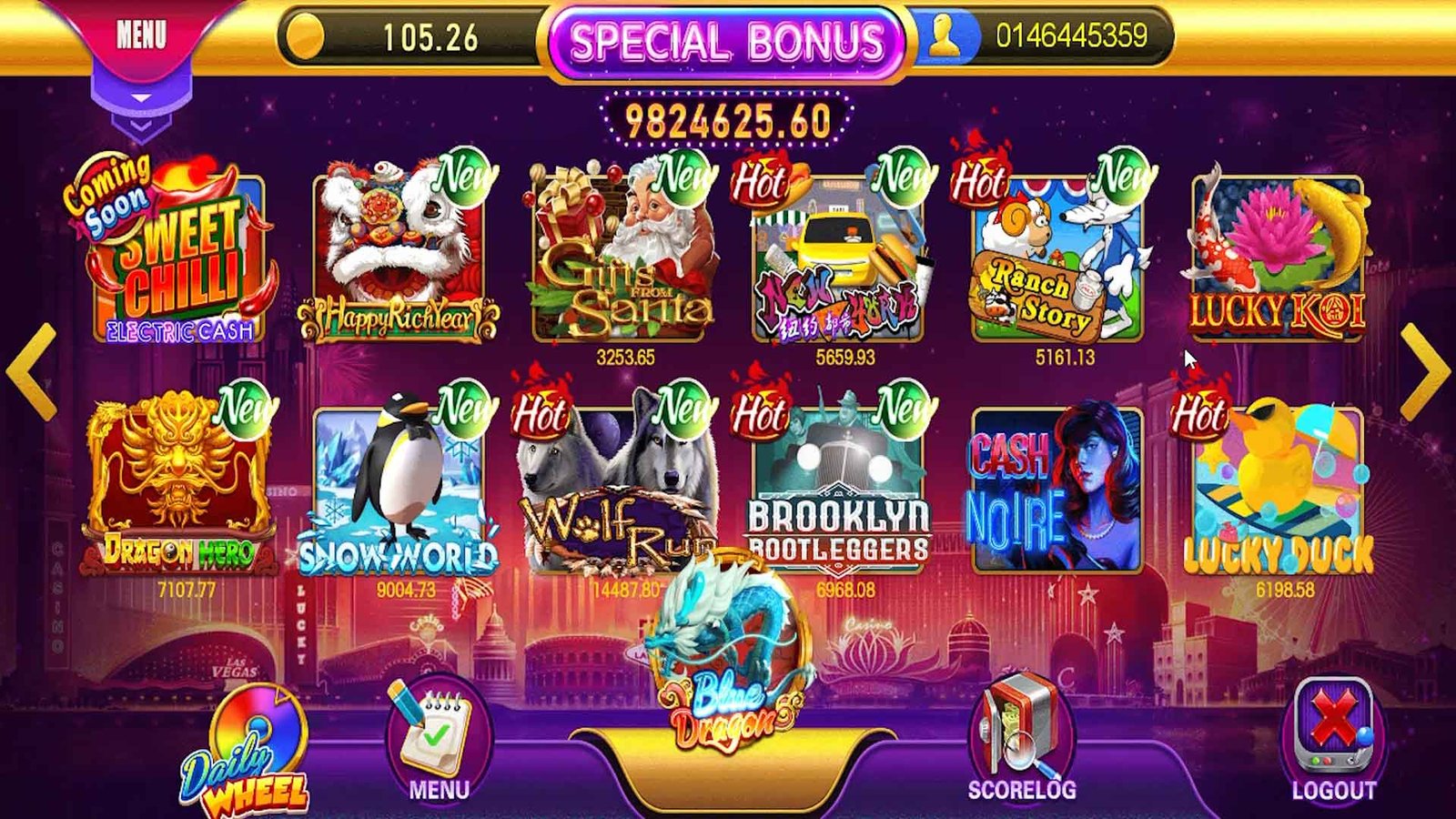 Thumbnail Image Wrapper