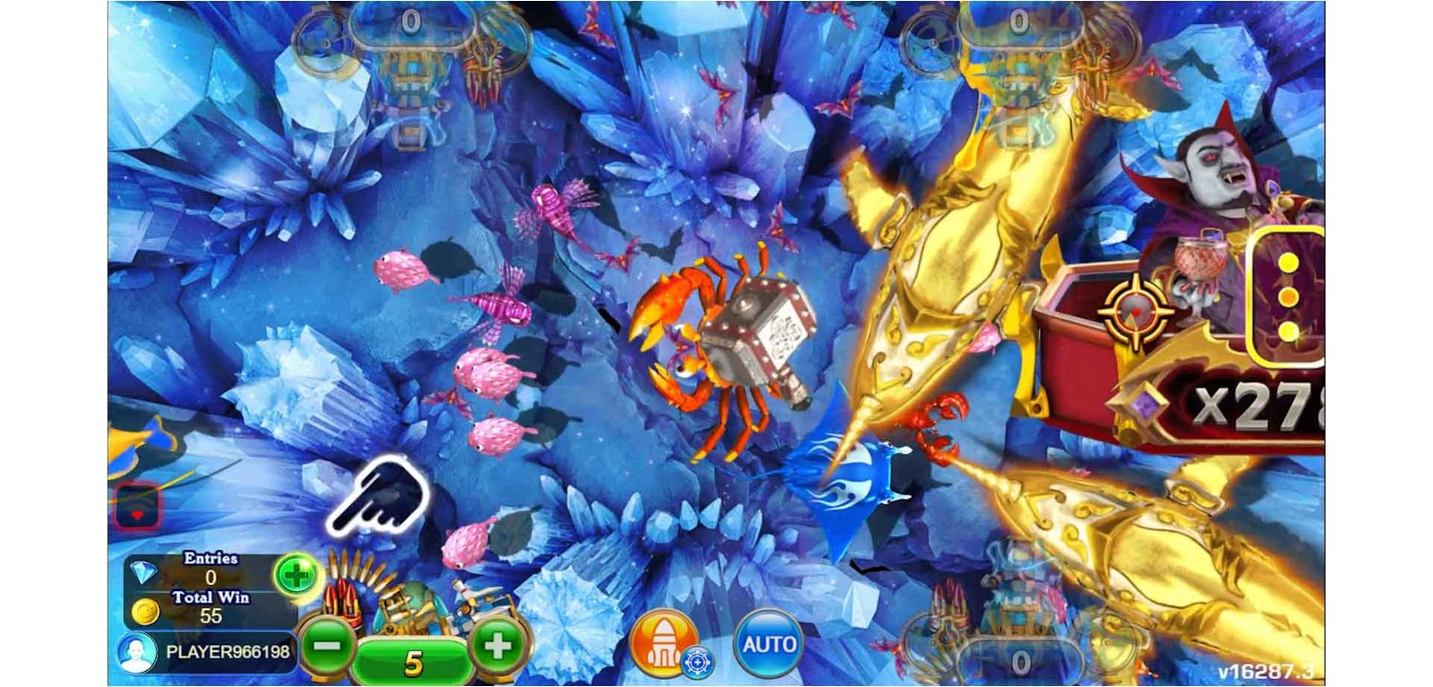 Zombie Awaken 3