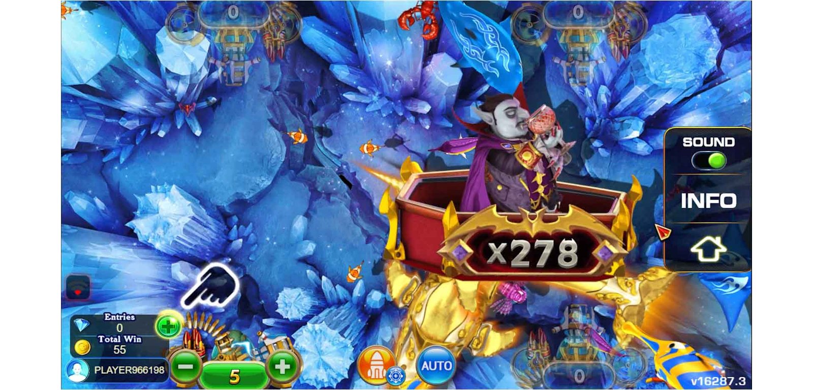 Zombie Awaken 1