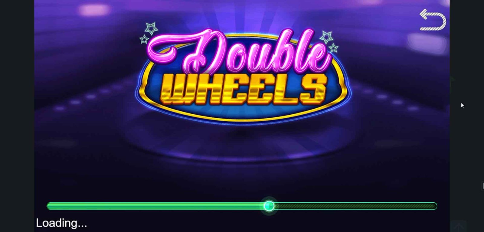 Double Wheels 8