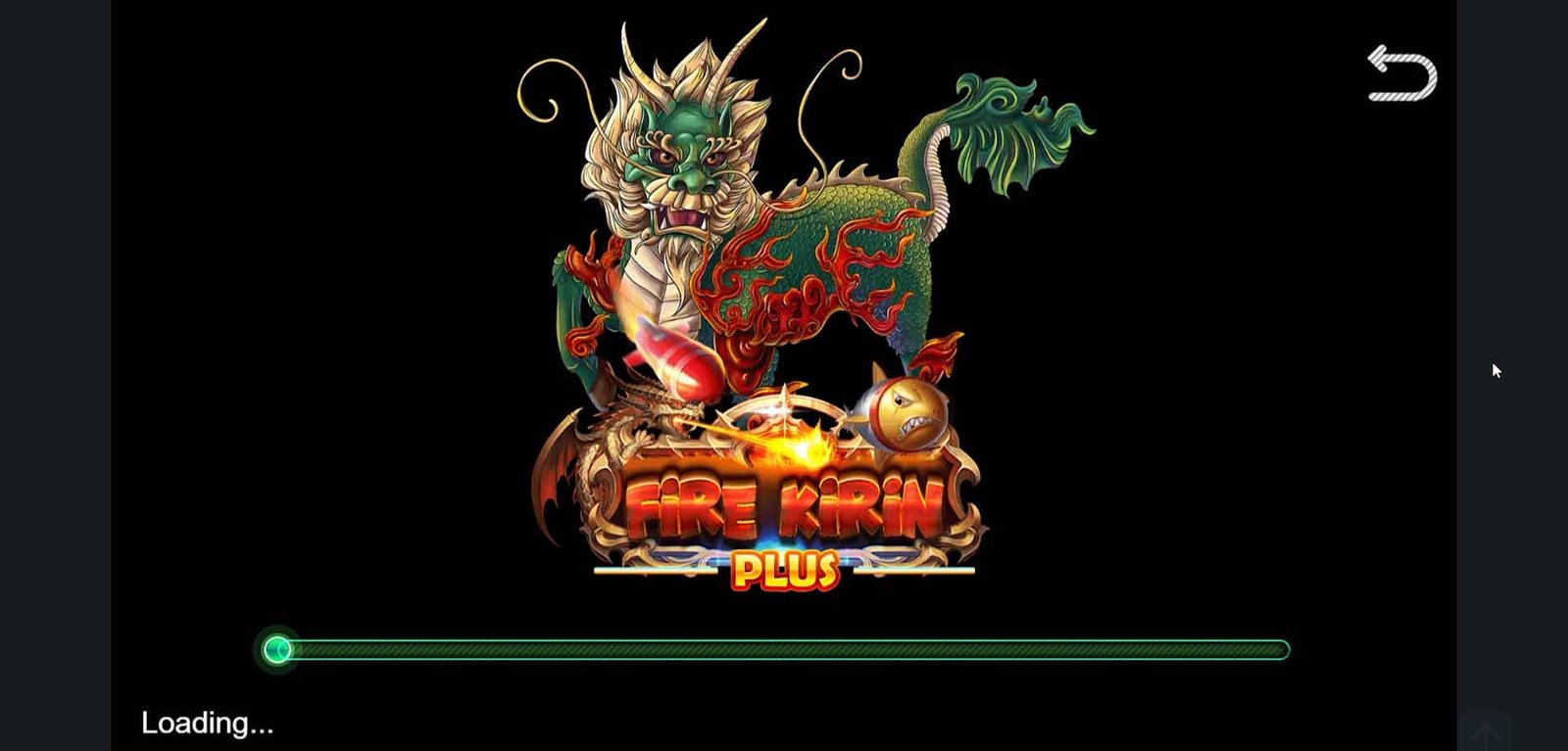 Fire Kirin Plus 3