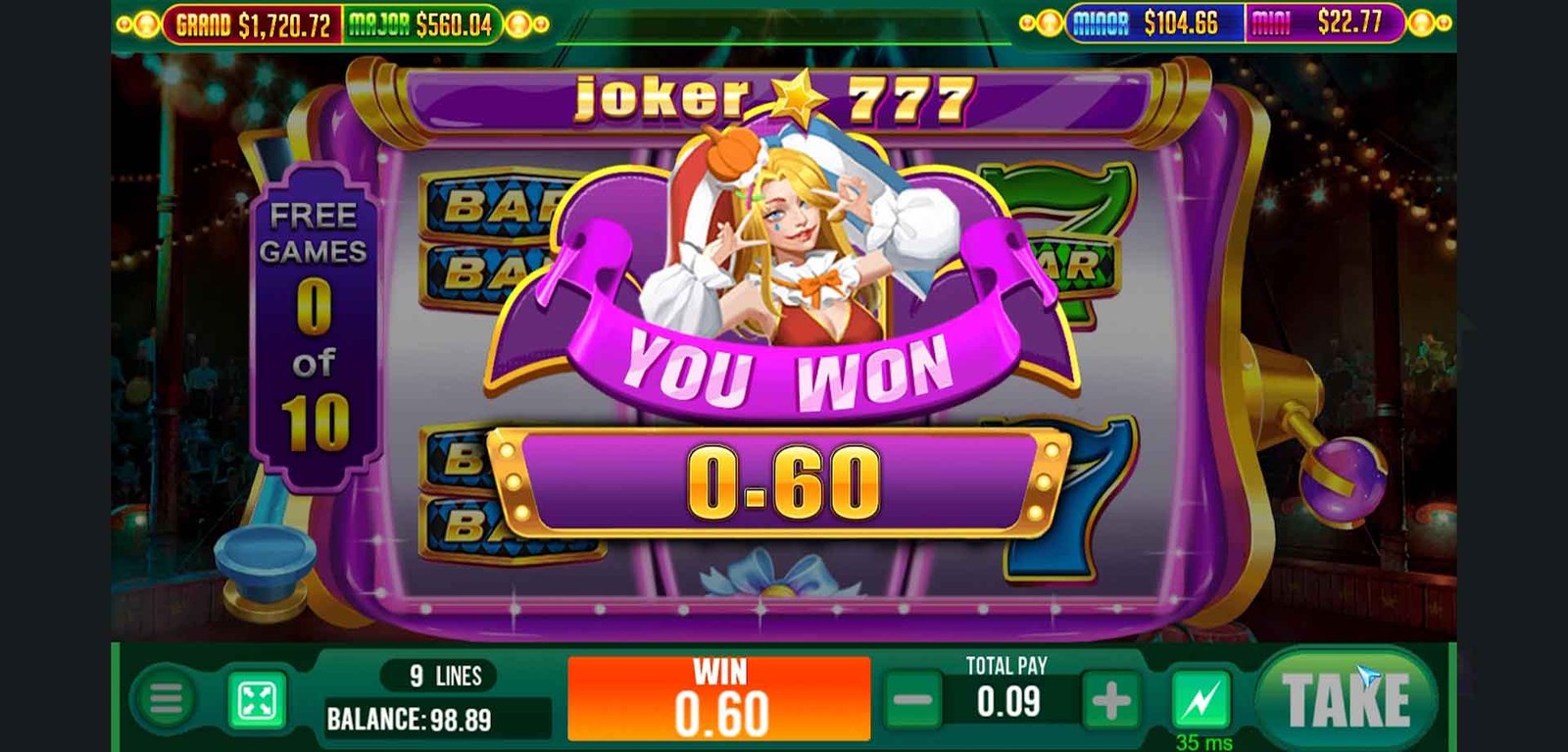 Thumbnail Image Wrapper