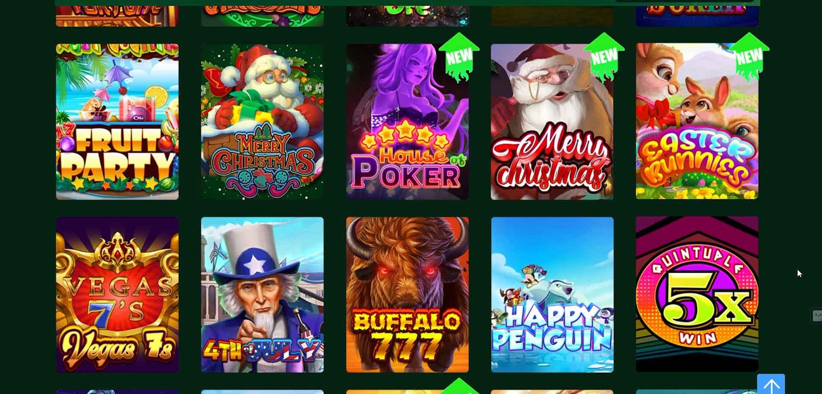 Thumbnail Image Wrapper