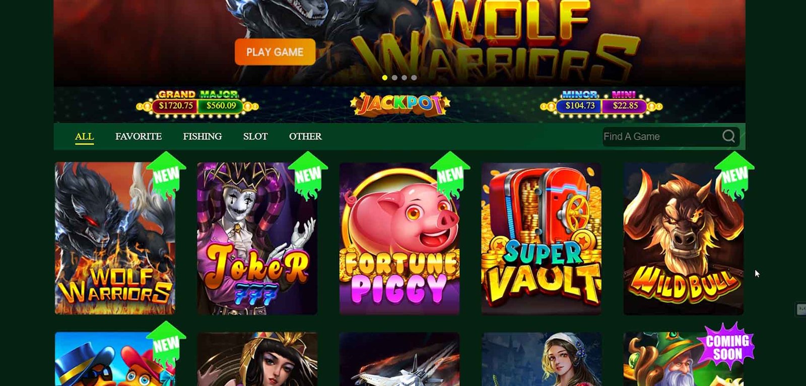 Wild Bull 12