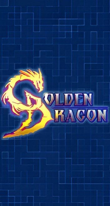 Golden Dragon